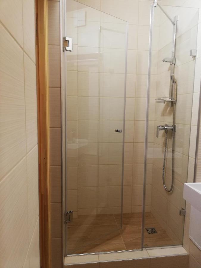 Poilsis Jums Lägenhet Nida Exteriör bild